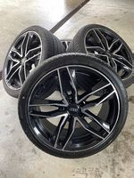 Audi A5/S5/RS5 Sportfelgen 19 Alu, + Sommerreifen 255/35