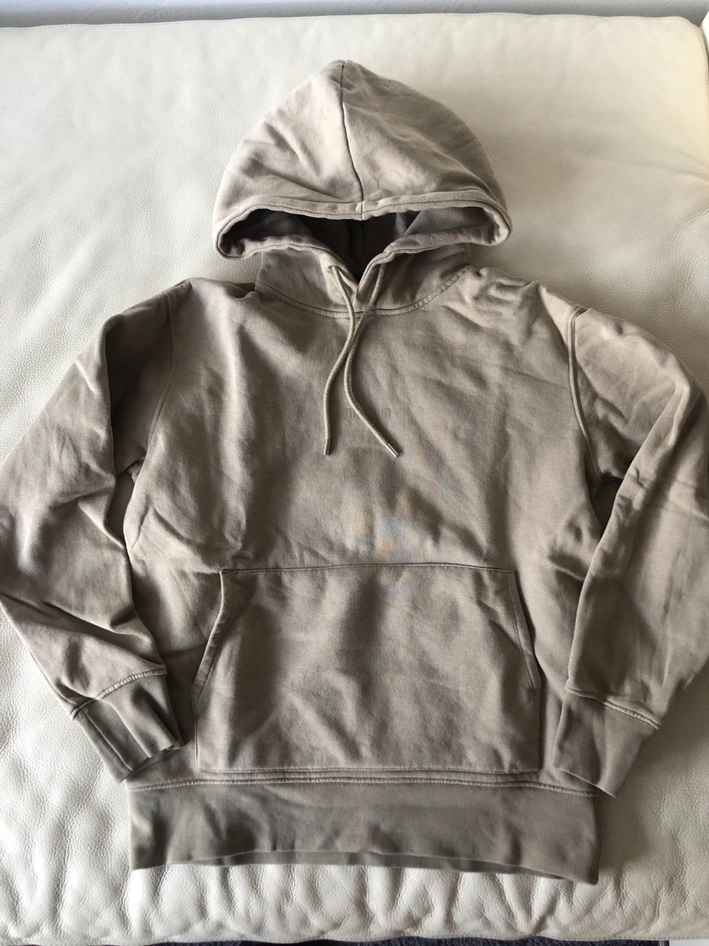 Maglioni & Felpe: Minimum Hoodie Gr. S – Usato da Zuoz venduto da Scat01
