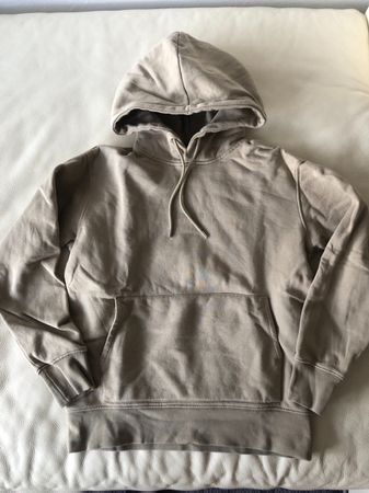 Minimum Hoodie Gr. S