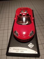 Porsche Carrera GT - 2001