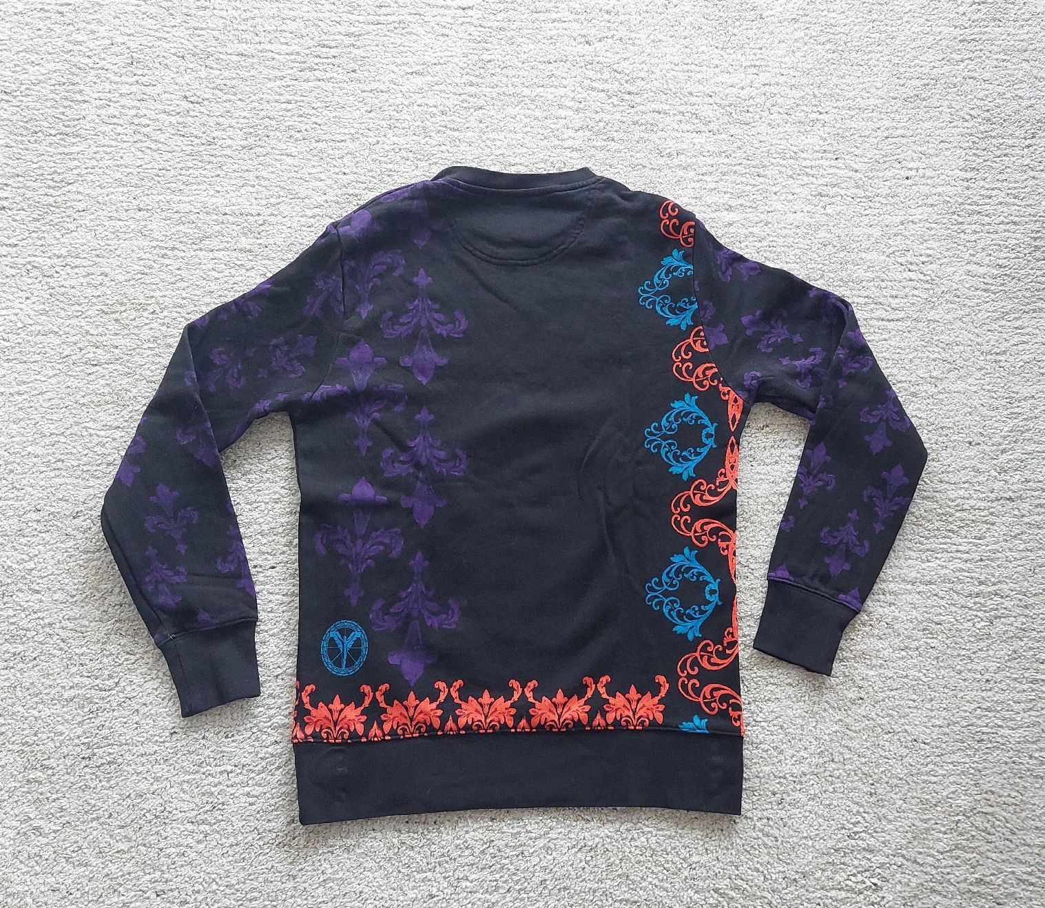 Carlo Colucci Pullover & Sweatshirts: Pullover Carlo Colucci (Gr.S) – Gebraucht aus Dübendorf von huebi01 1