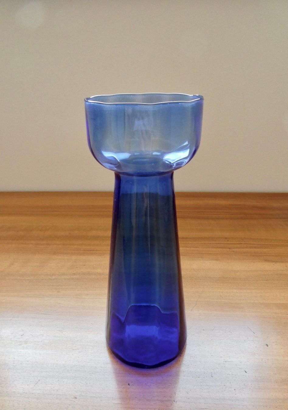 Vasi & Recipienti: Hyazinthenglas Vase – Usato da Lüchingen venduto da Eeizo