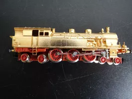 Spur N Arnold Dold Lokomotive ohne funktion