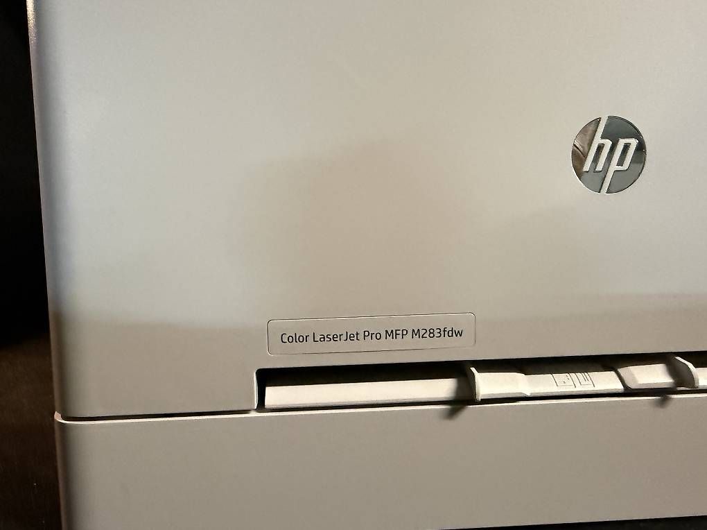 Stampanti: HP Color LaserJet Pro M283fdw – Nuovo e nell'imballaggio originale da Gränichen venduto da keranovic20 1