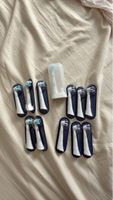 Zahnbürstenköpfe Oral-B, 12 Stück neu