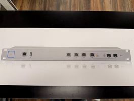 USG-Pro-4: UniFi Security Gateway Pro 4