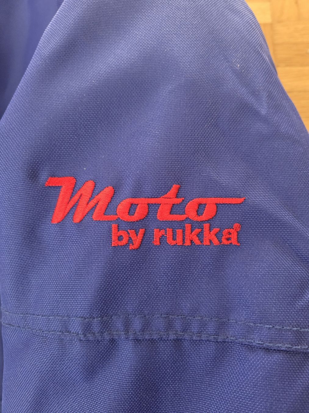 Rukka Giacche: Motorradjacke Rukka – Usato da Aarau venduto da crissta 3