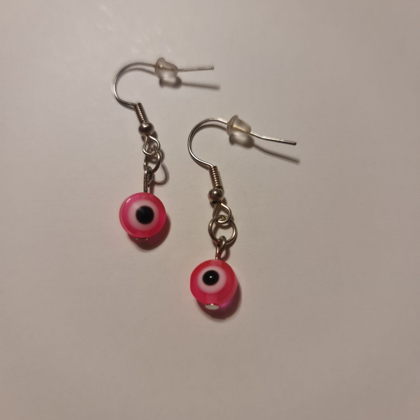 Boucles d'oreille: Handgemachte Ohrringe – Neuf avec emballage d'origine à Grafstal par sel_yil