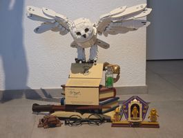 76391 LEGO Harry Potter Hogwarts Icons Collectors' Edition