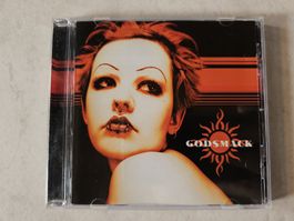 Godsmack  -  Godsmack
