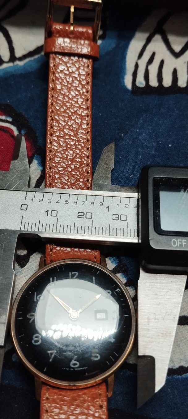 Kienzle Uhren: Montre kienzle – Gebraucht aus La Chaux-de-Fonds von jac_9llg 8