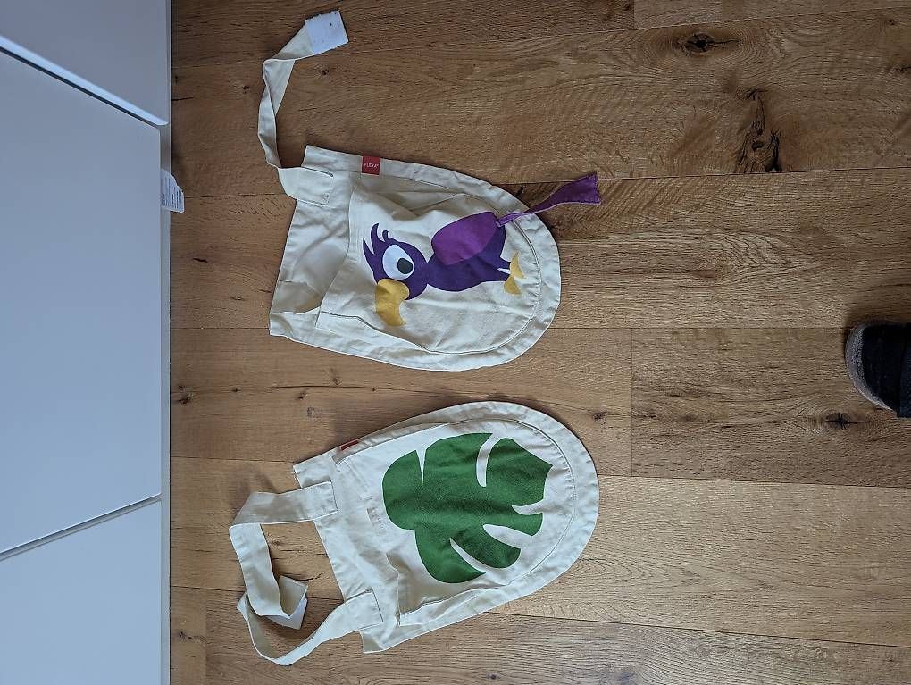 Alri letti & mobili per bambini: Flexa Höhle Dschungel – Usato da Zofingen venduto da claudiawesp 1