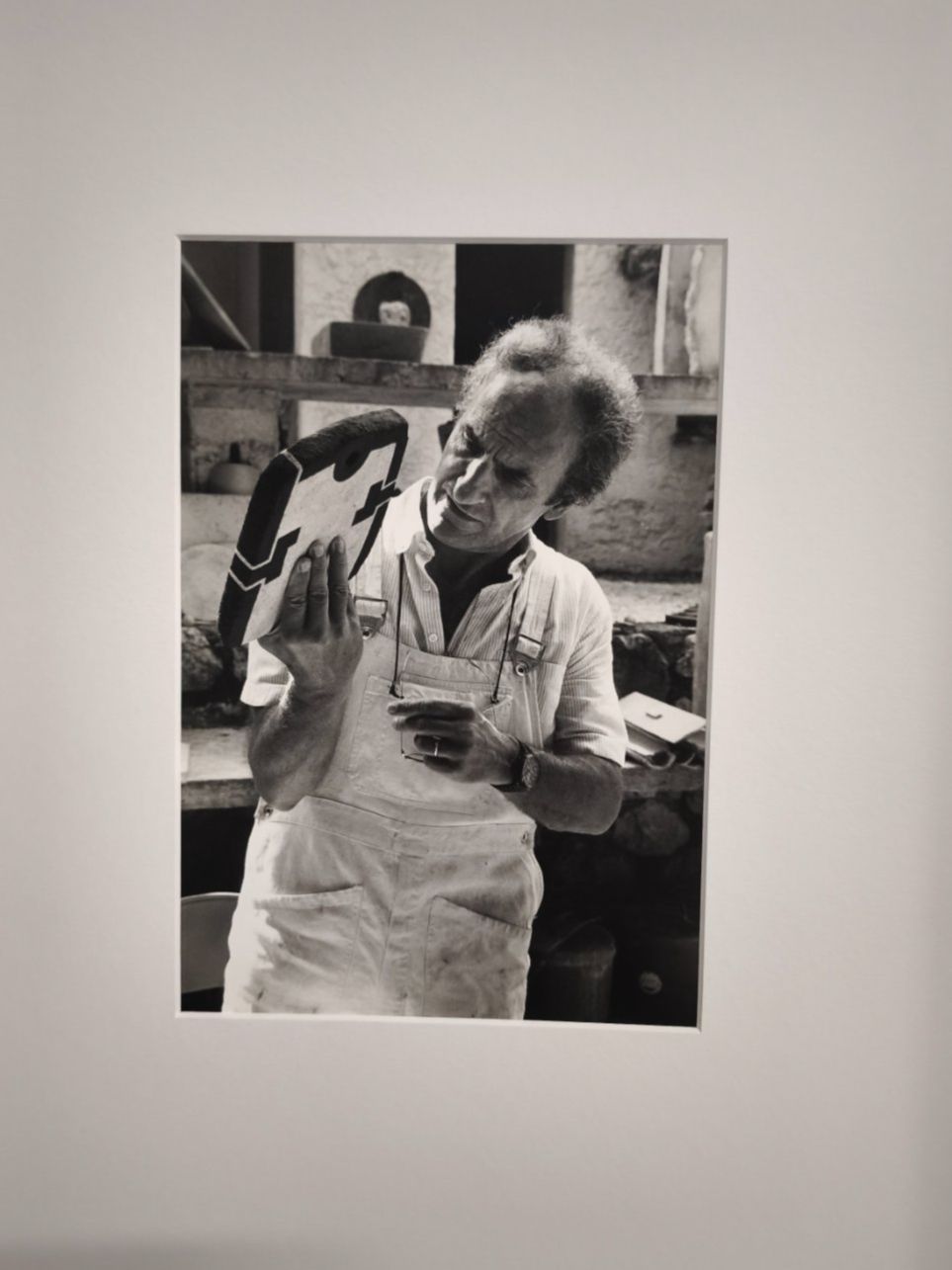 Posters & Illustrations: ERNST SCHEIDEGGER - EDUARDO CHILLIDA 1978 – D'occasion à Goldach par Gaip 4