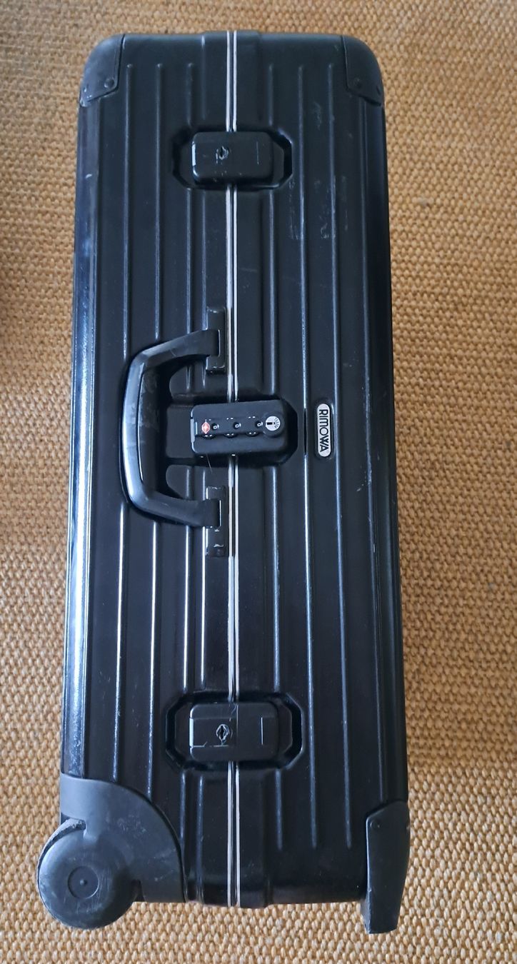 Rimowa Valigie: rimowa – Usato da Zollikerberg venduto da ren_q7gc