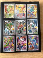 Pokemon First Partner Series 2 - Full Set - EN NM