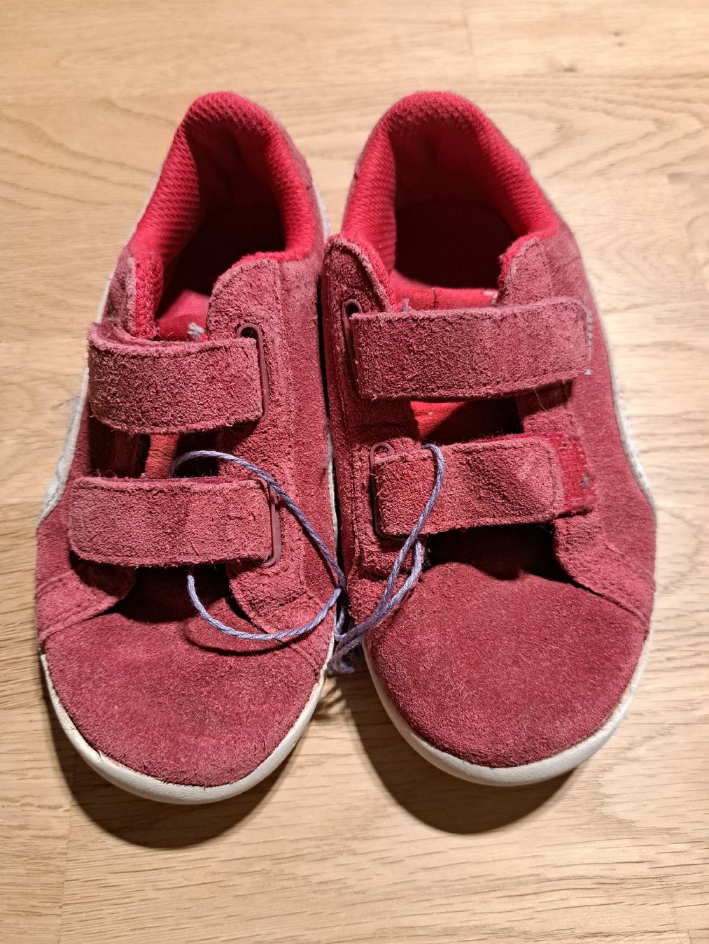 Puma Scarpe per ragazze: Puma Sneaker Gr. 28 – Usato da Bergdietikon venduto da Staphylococcus
