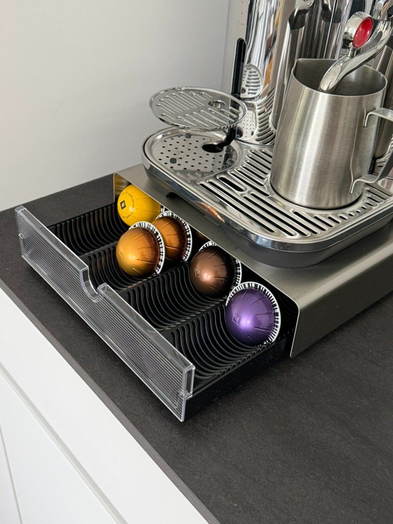Sage Machines à café & Machines à expresso: Kaffe - Maschine   Sage  VERTUO CREATISTA – D'occasion à Baden par freiefi 3