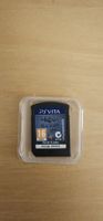PS Vita Spiel Batman Arkham Origins Blackgate gebraucht