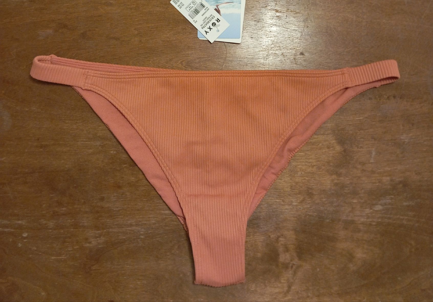 Roxy Costumi da bagno & Bikini: Original ROXY Bikinihose, Gr. XL, neu! – Nuovo e nell'imballaggio originale da Tamins venduto da LisaMorpurgo 5