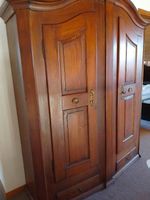 Bodensee-Schrank