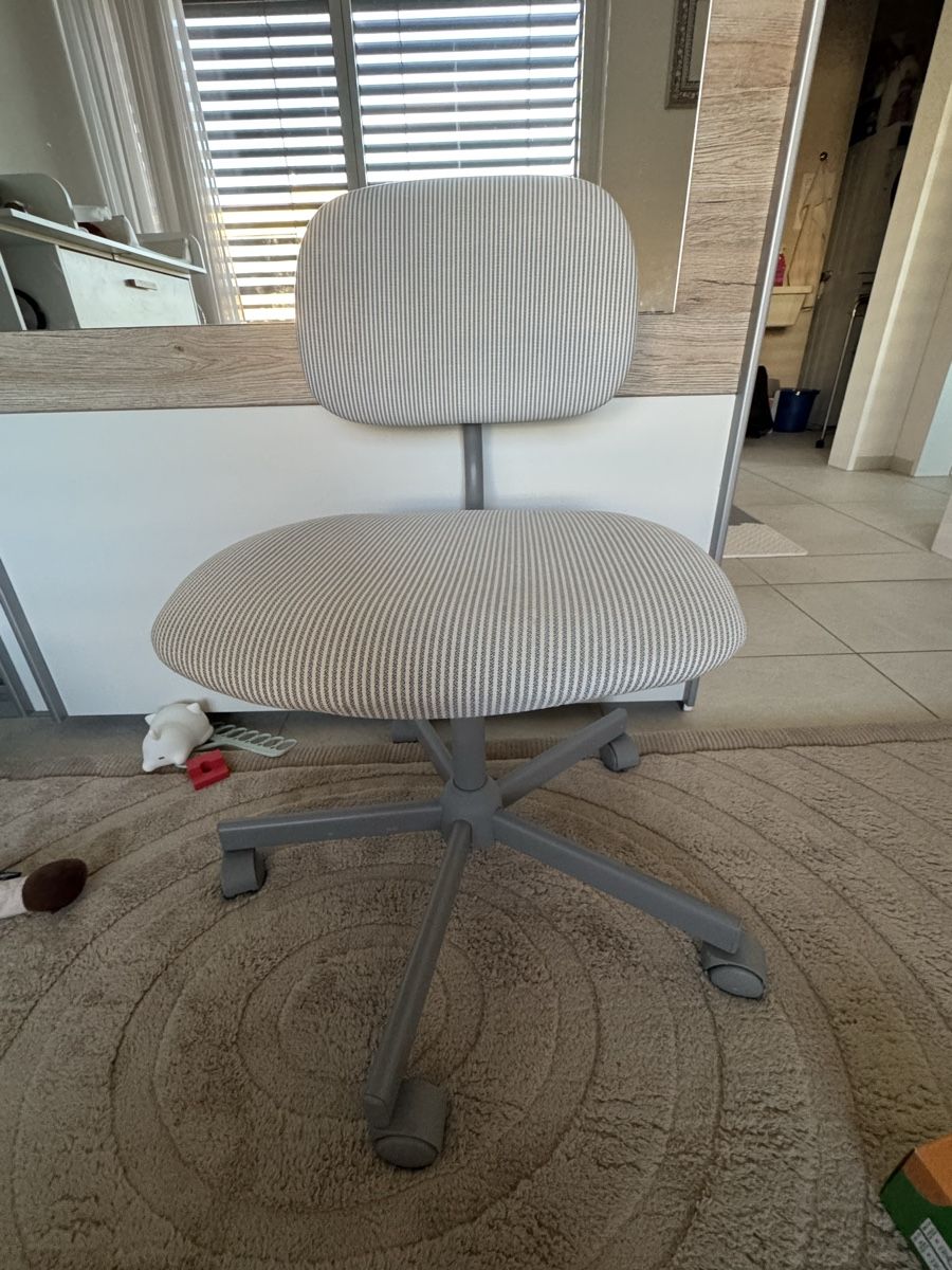 Ikea Sedie: Ikea Swivel Chair – Usato da Altendorf venduto da joc_yy6d