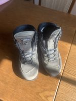 Meindl Wanderschuhe - perfekt für deine nächste Wanderung!