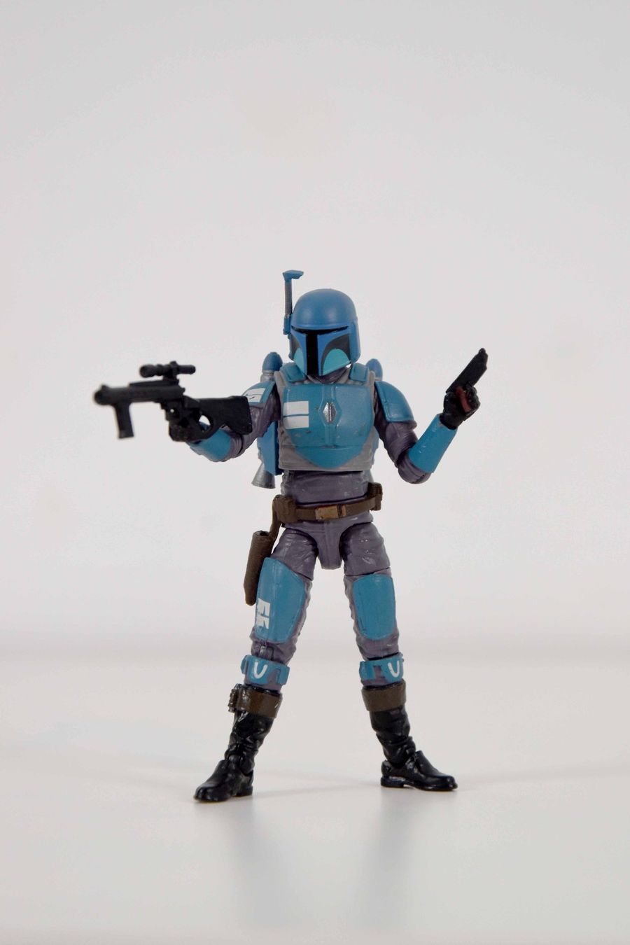 Star Wars Spielzeuge: Star Wars Death Watch TVC Hasbro – Gebraucht aus Vaulion von sambigben 1