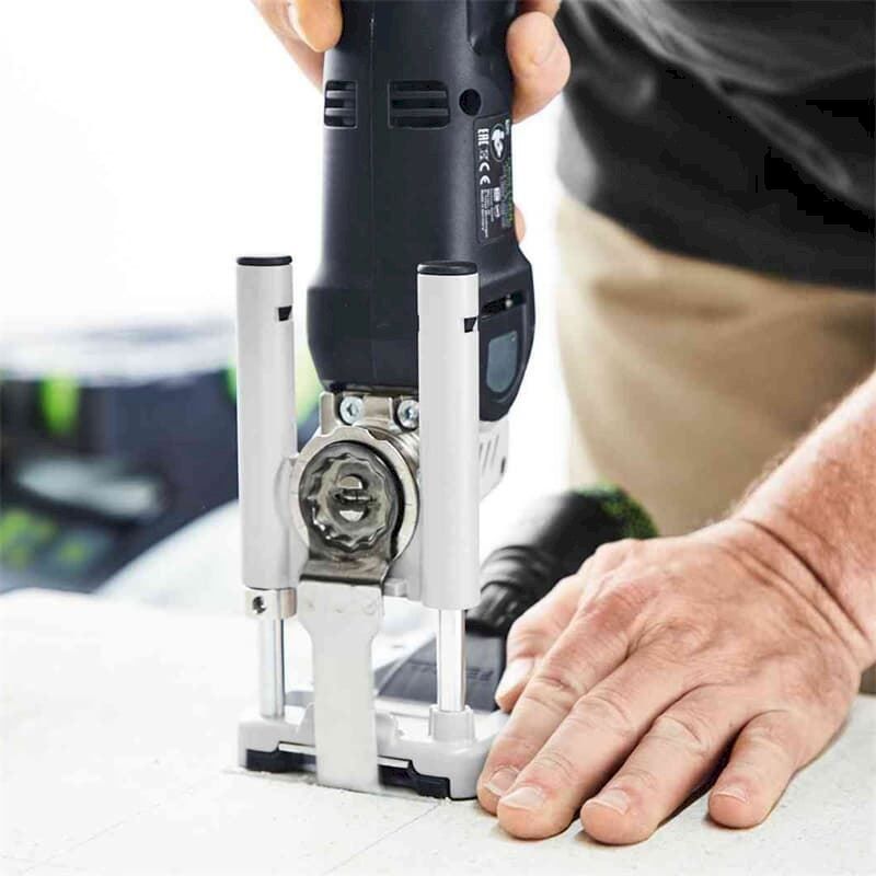 Festool Tous les outils: FESTOOL Vecturo OSC 18 E-Basic 576591 – Neuf avec emballage d'origine à Bottighofen par zaap 3