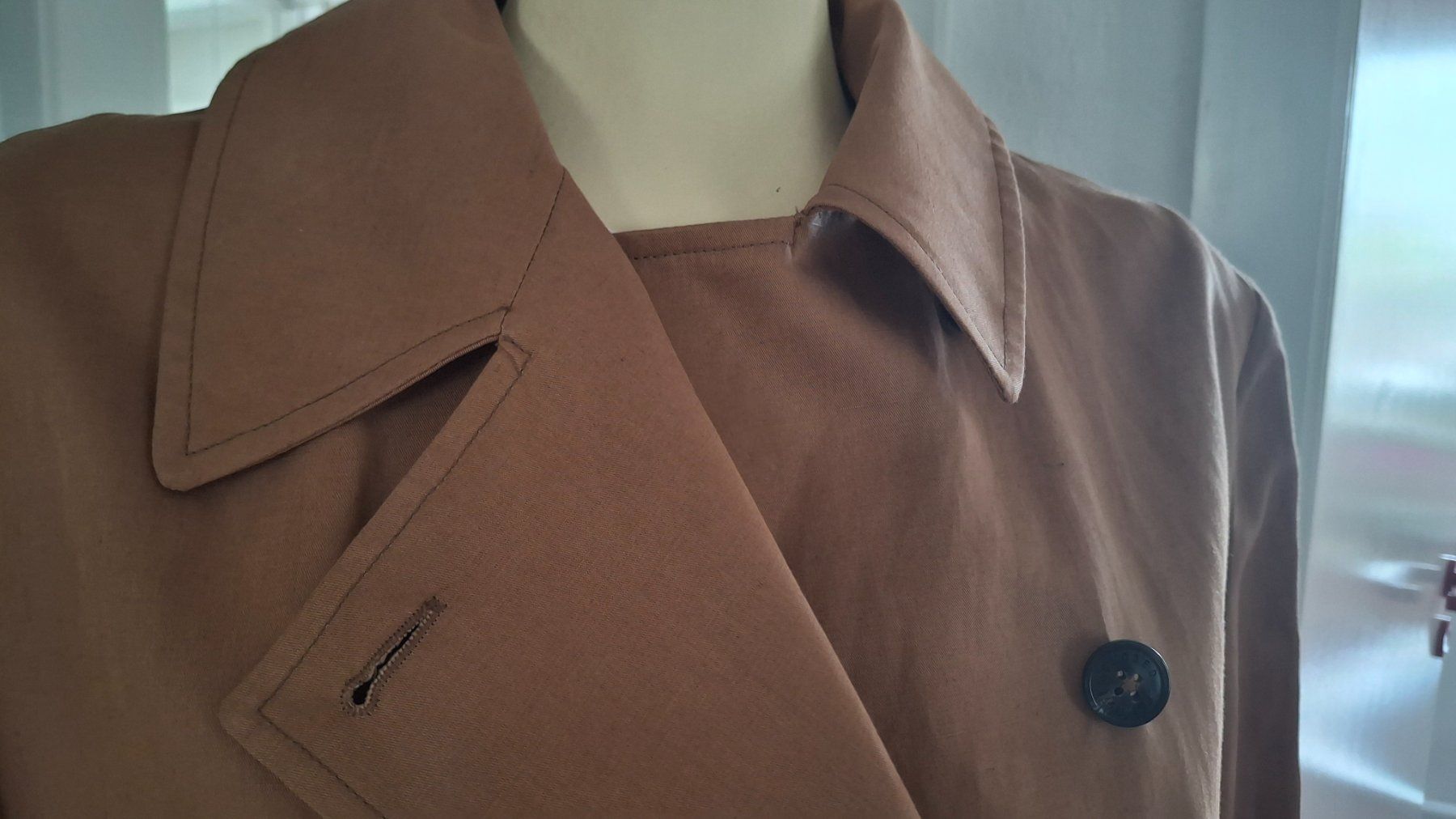 Closed Jacken: Veste blazer CLOSED taille 38/40 neuve – Neu (gemäss Beschreibung) aus Yverdon-les-Bains von car_vz9j 3