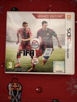 Jeu vidéo FIFA 15 Legacy Edition pour Nintendo 3DS
