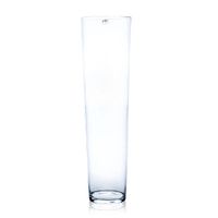 Konische Glas Vase