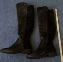 Bottes noires