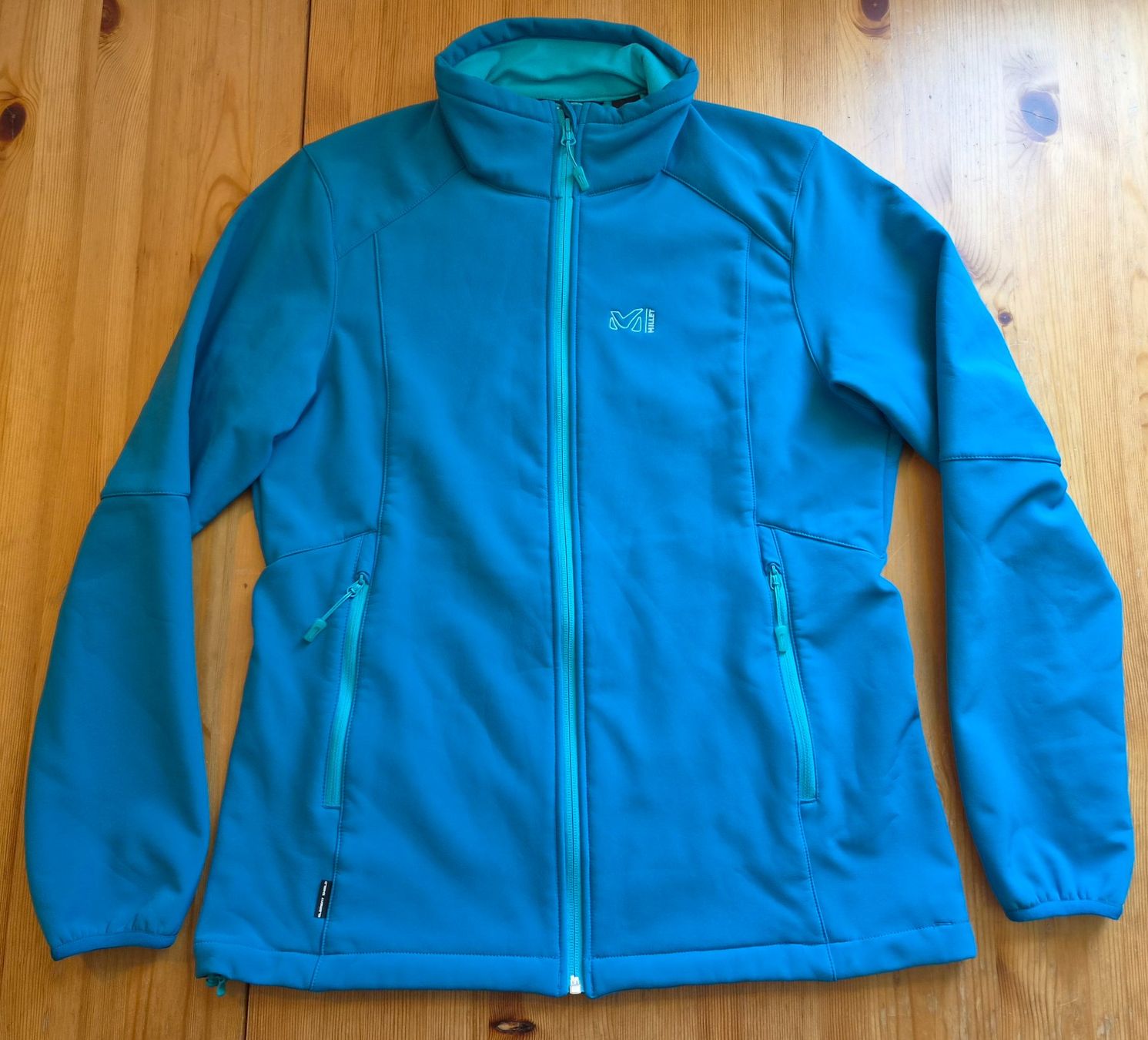 Millet Giacche: Jacke Millet Damen Grösse L – Usato da Hägglingen venduto da United-Village-Trade