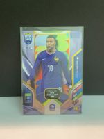 Panini Fifa 365 Road to Fifa World Cup Kylian Mbappe FWC27