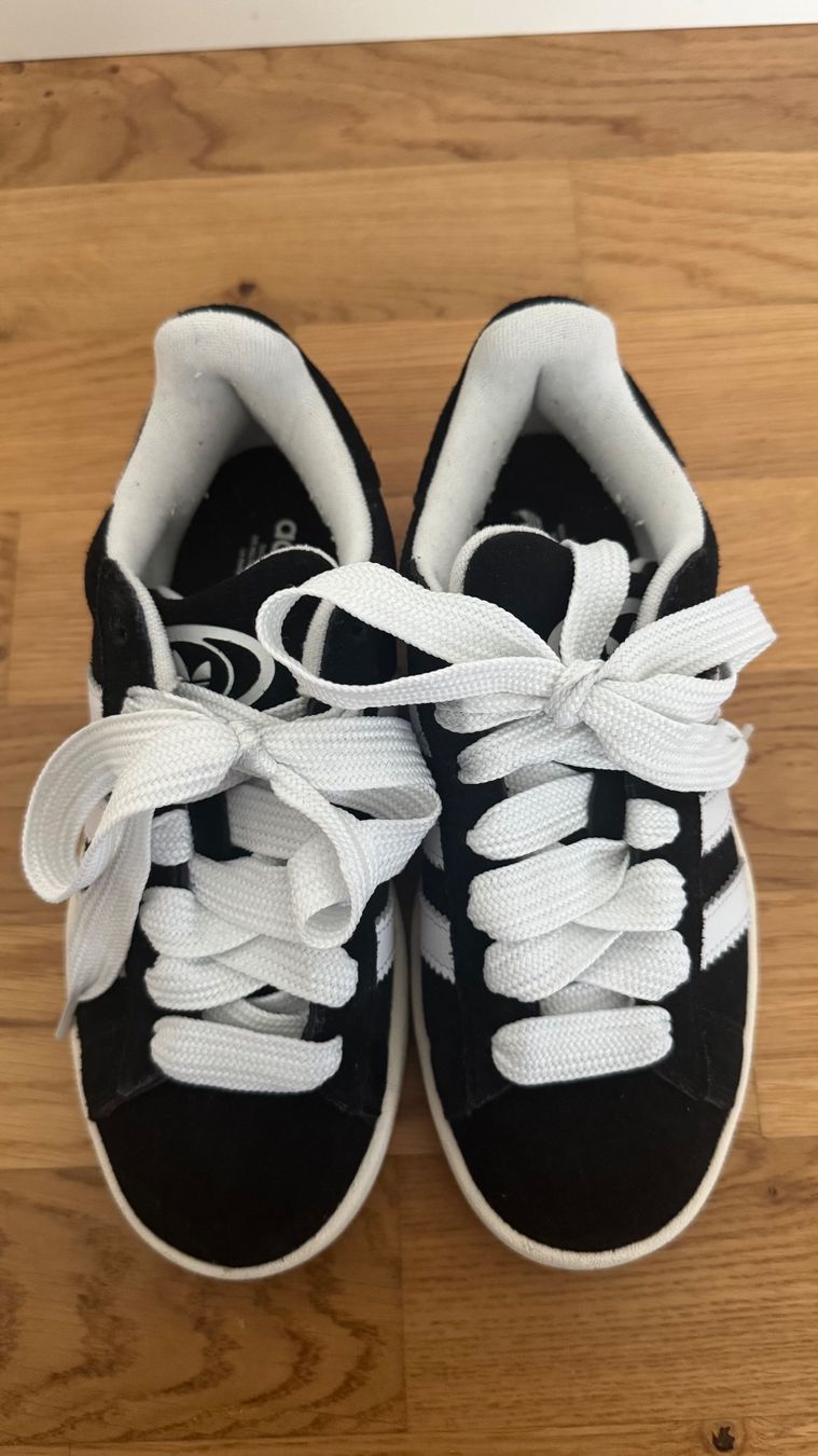 Adidas Damenschuhe: Adidas Campus Schuhe - Gr. 36 – Gebraucht aus Zürich von deb_3456 4