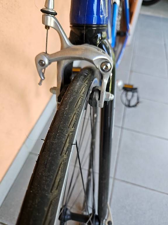Vélos: Vélo de course Gitane  Aluminium, très léger – D'occasion à Onex par Rduquette 2