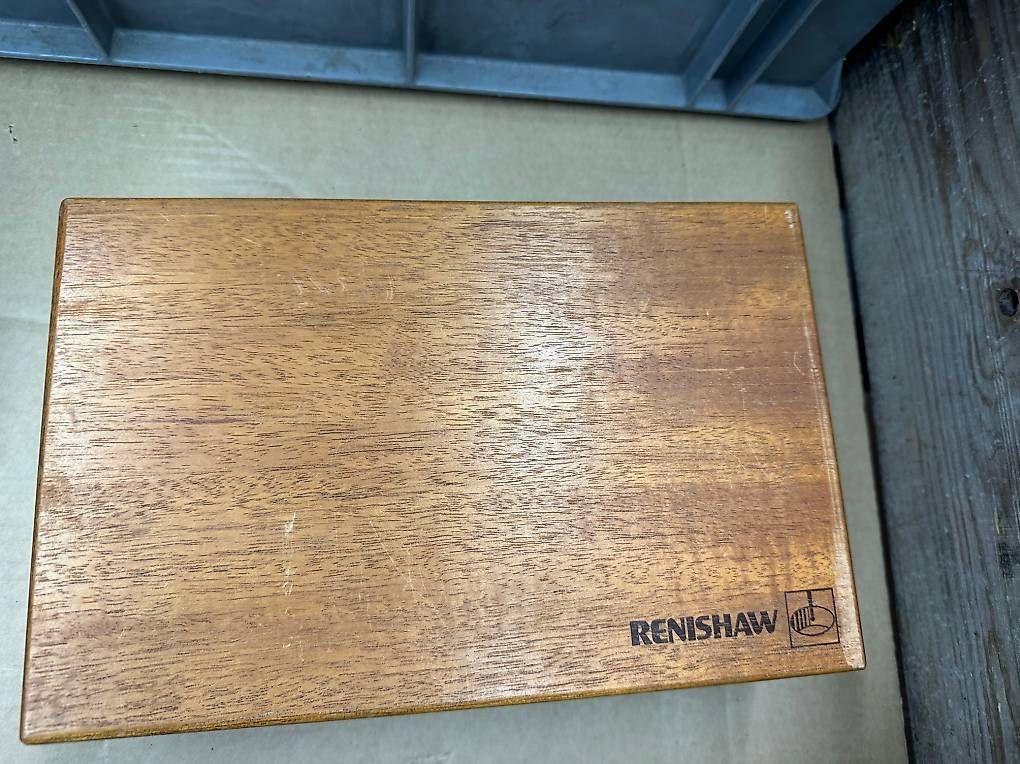 Renishaw Messen: Renishaw MIH Messtaster – Gebraucht aus Nebikon von schnischna80 3