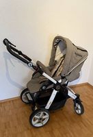 Kinderwagen Hartan Racer GT