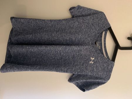 New Sport T-shirt