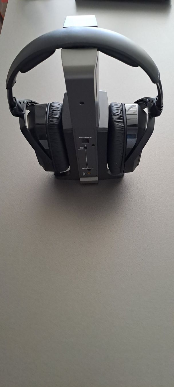 Sennheiser Kopfhörer: Kopfhöhrer Sennheiser – Neu und originalverpackt aus Oberwil BL von Nicklaus0 1