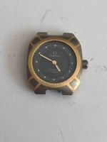 Omega Seamaster Titane