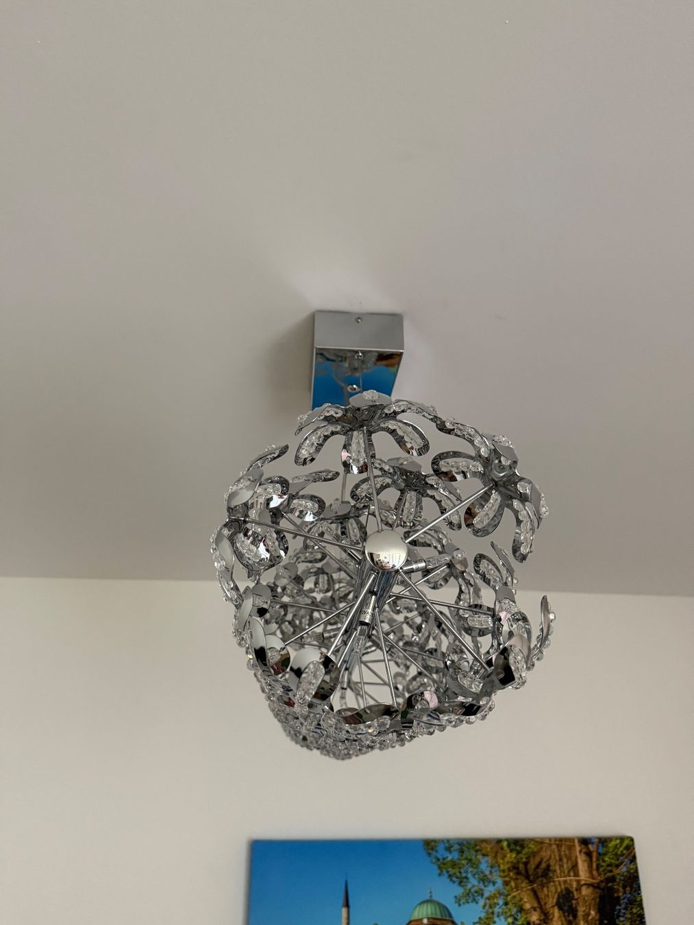 Lampadari & plafoniere: Hängeleuchte – Usato da St. Gallen venduto da mirnes84 2