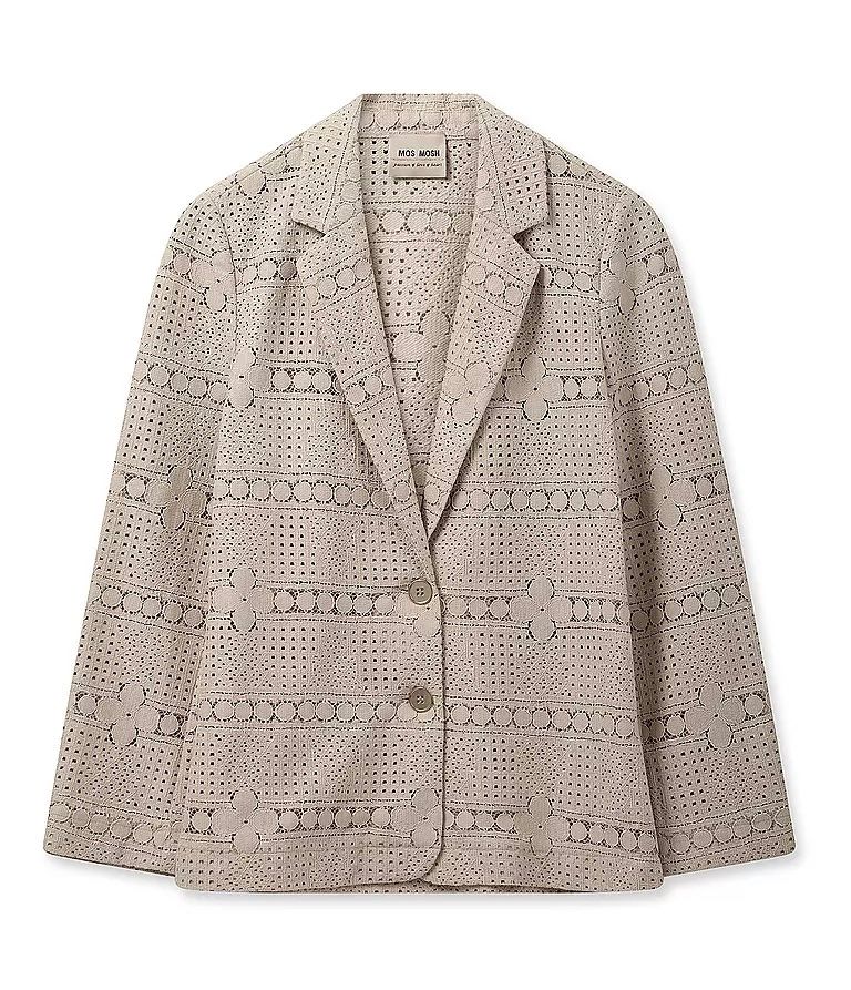Mos mosh Giacche: MOS MOSH Blazer Gr.34/36 NP259,- – Nuovo (secondo la descrizione) da Degersheim venduto da Starkigel 2