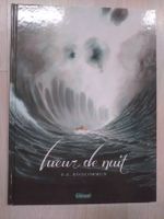 Bande dessinée Lueur de Nuit, comme neuf !