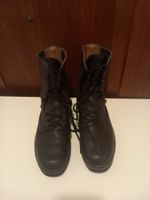 Bottes combat armée suisse neuves