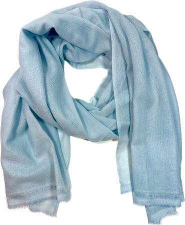 Cashmere Schals aus Musterkollektion - neu und ungetragen