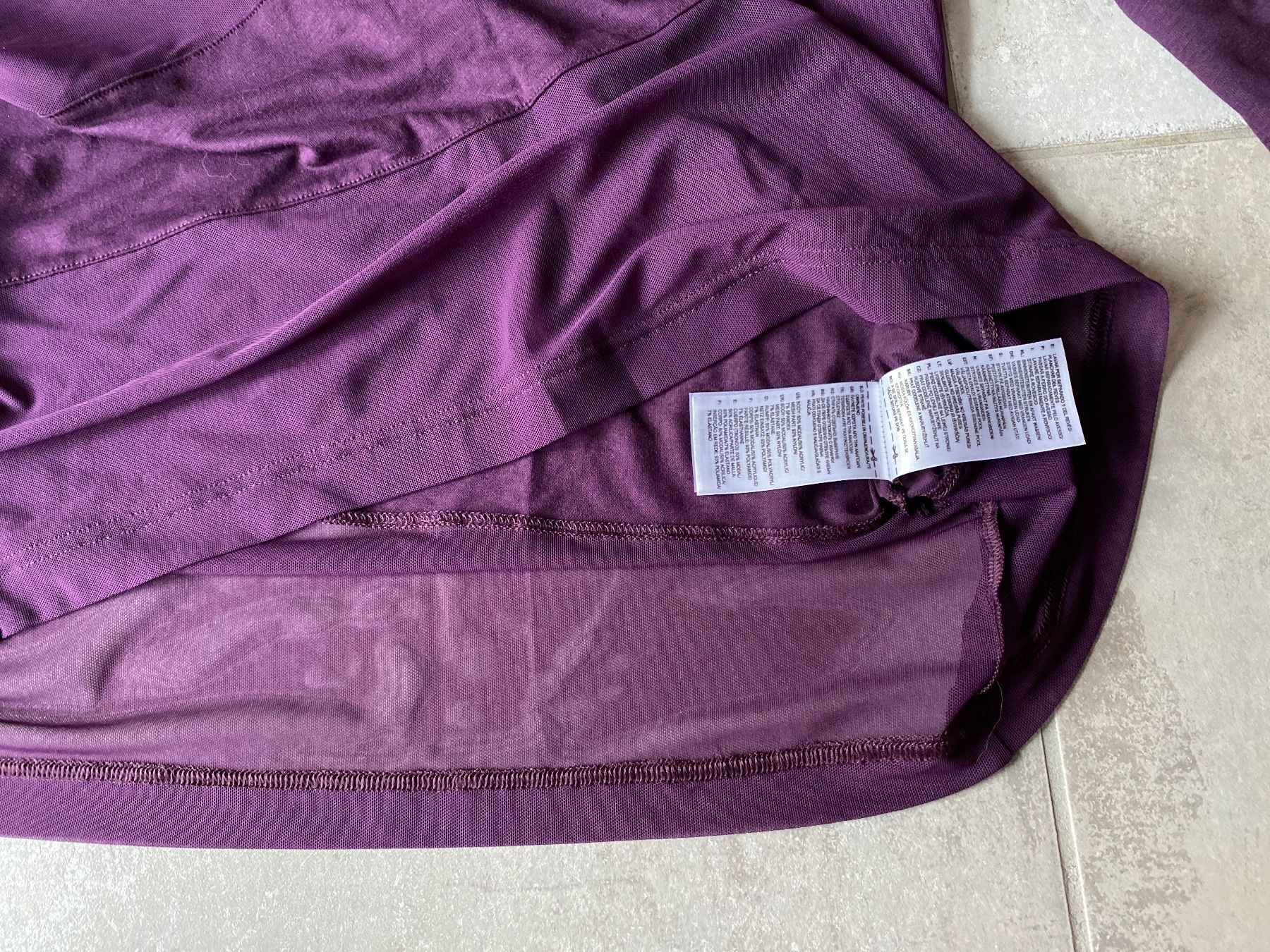 Reebok T-shirt: Sport Shirt – Nuovo (secondo la descrizione) da Bülach venduto da Jackybabue 5