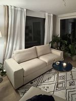 IKEA Vimle sofa bed