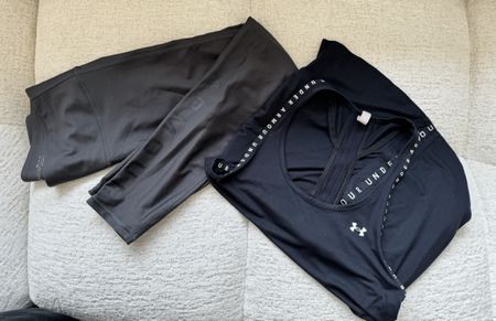 Under Armour Sportset