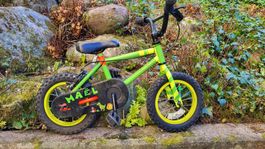 Kindervelo 12"